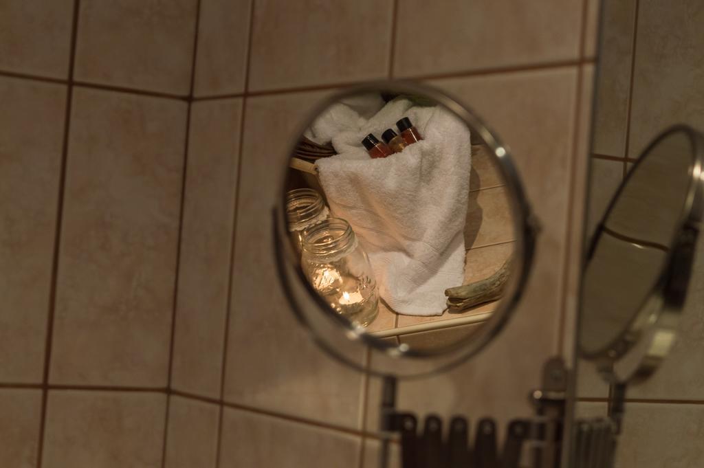 Aletro Villa Áyios Nikítas Exteriör bild