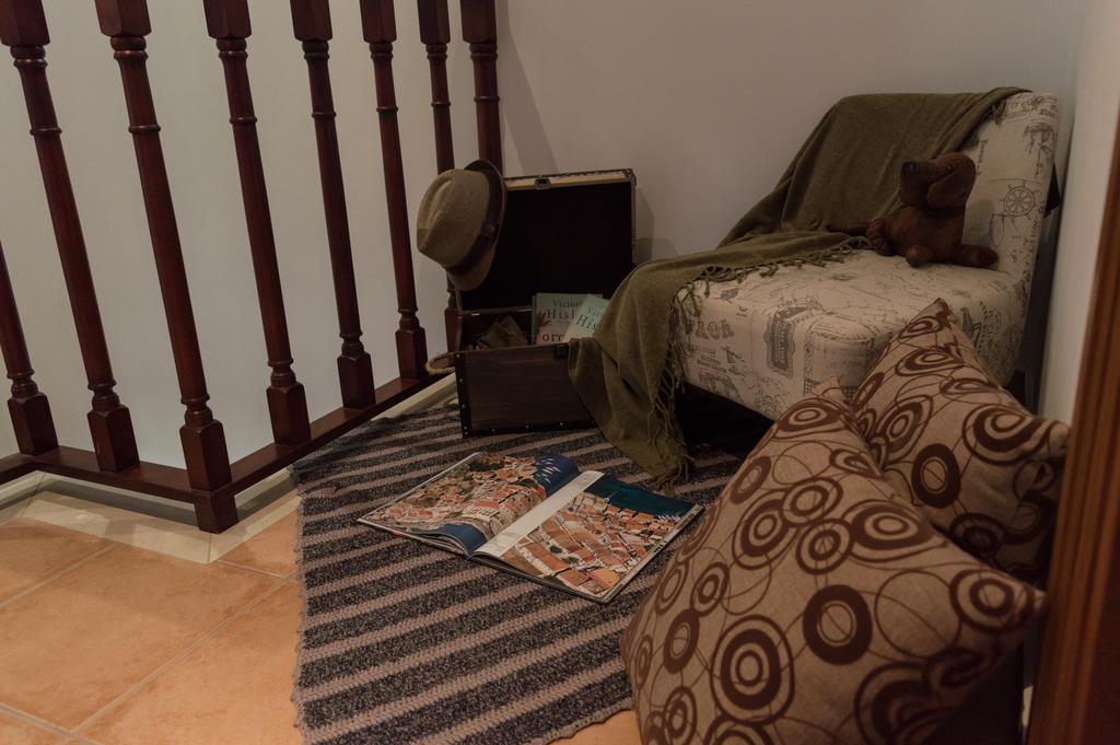 Aletro Villa Áyios Nikítas Exteriör bild